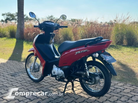 BIZ 125 ES