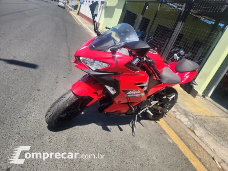 ninja 400