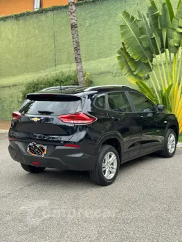 TRACKER 1.0 Turbo LT