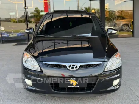I30 2.0 MPI 16V GASOLINA 4P AUTOMÁTICO