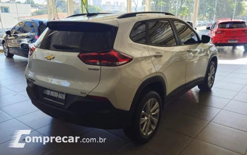 TRACKER T A LTZ