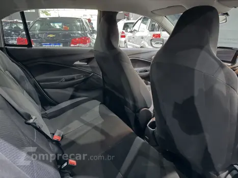 ONIX 1.0 FLEX LT MANUAL