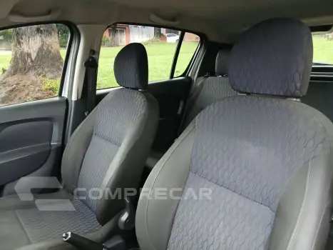 SANDERO 1.6 16V SCE Expression