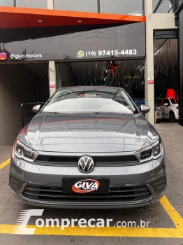 Polo 1.0 MPI Flex 12V 5p