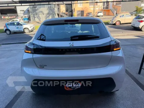 208 Active 1.6 Flex 16V 5p Aut.