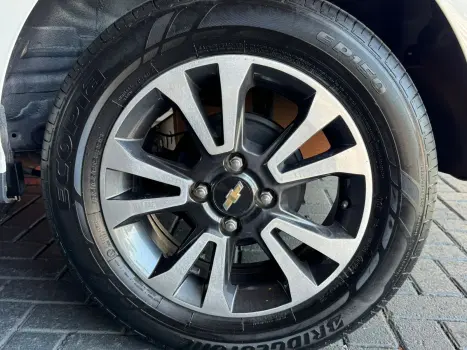 ONIX 1.4 MPFI LTZ 8V