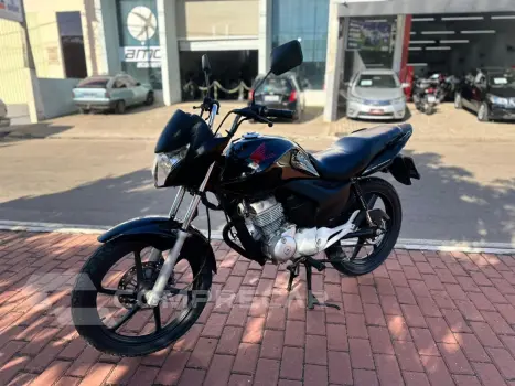 HONDA CG 150 TITAN EX