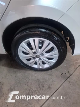 YARIS 1.5 16V Sedan XL Live