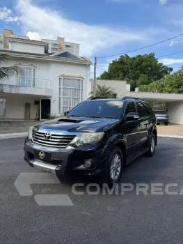 HILUX SW4 2.8 SRX 4X4 16V Turbo Intercooler