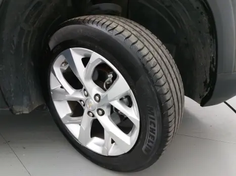 MONTANA 1.2 TURBO FLEX LTZ AUTOMÁTICO