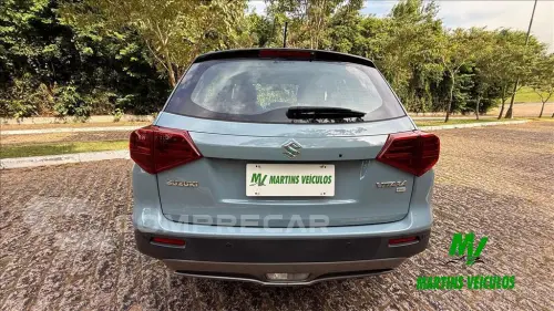 VITARA 1.6 16V GASOLINA 4YOU AUTOMÁTICO