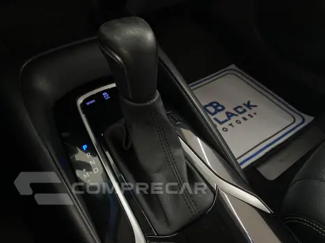 Corolla XEi 2.0 Flex 16V Aut.