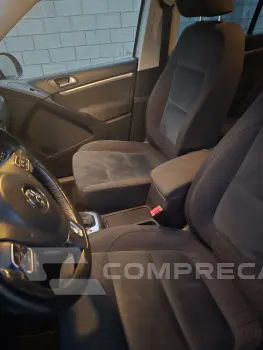 TIGUAN 2.0 FSI 16V Turbo