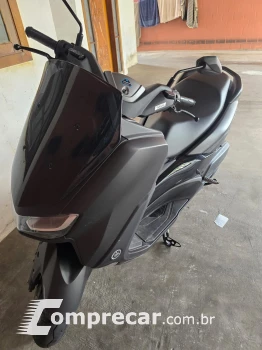 NMAX CONNECTED 160