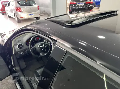 A3 2.0 FSI Sport 16V Turbo 2