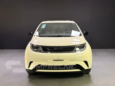 DOLPHIN 44,9 KW ELÉTRICO GS