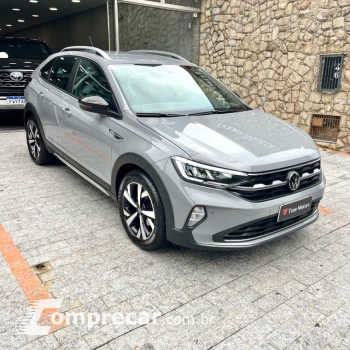 NIVUS 1.0 200 TSI Highline