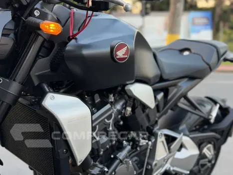 Cb 1000R Abs