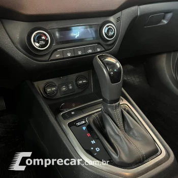 CRETA 2.0 16V Prestige