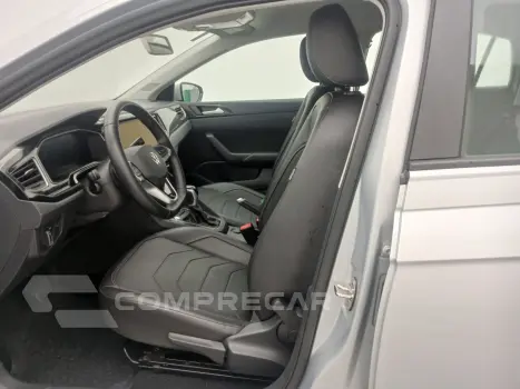 VIRTUS 1.0 12V 200 TSI COMFORTLINE FLEX AUTOMÁTICO