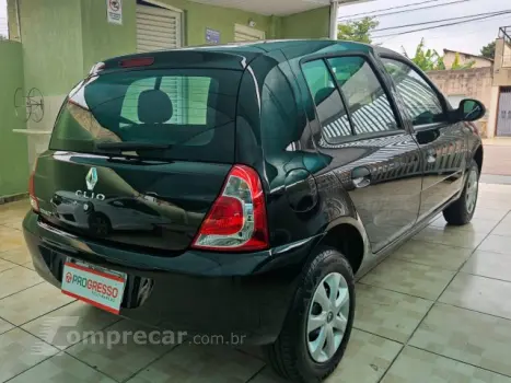 CLIO HATCH - 1.0 EXPRESSION 16V 4P MANUAL