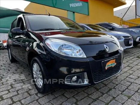 SANDERO 1.6 Privilége 16V