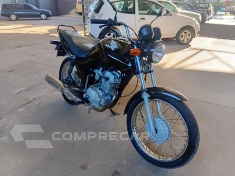 HONDA Honda fan 125