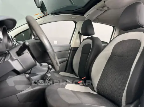 C3 1.2 TENDANCE 12V FLEX 4P MANUAL