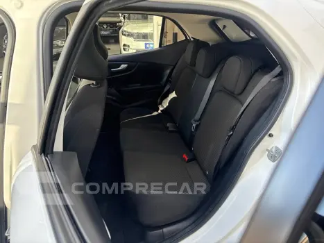 PULSE DRIVE 1.3 8V Flex Aut.