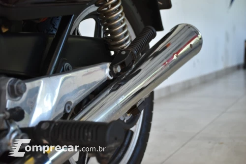 Cb 400