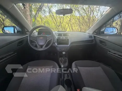 COBALT 1.4 SFI LT 8V FLEX 4P MANUAL