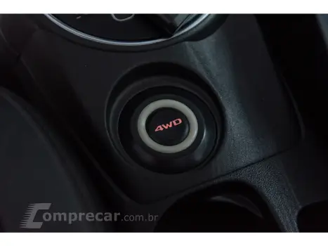 ASX 2.0 4X4 AWD 16V GASOLINA 4P AUTOMÁTICO