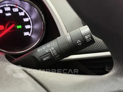 TRACKER 1.0 TURBO FLEX LT AUTOMÁTICO