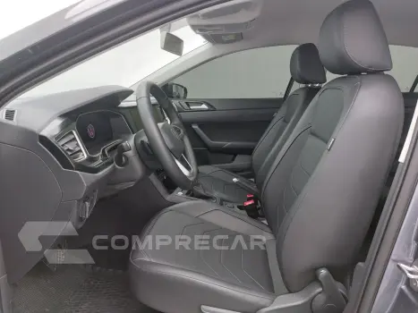 VIRTUS 1.0 12V 200 TSI COMFORTLINE FLEX AUTOMÁTICO