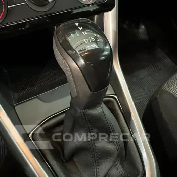 T-Cross 200 TSI 1.0  Flex 12V 5p Aut.