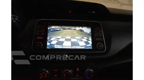 KICKS - 1.6 16V START SV 4P XTRONIC