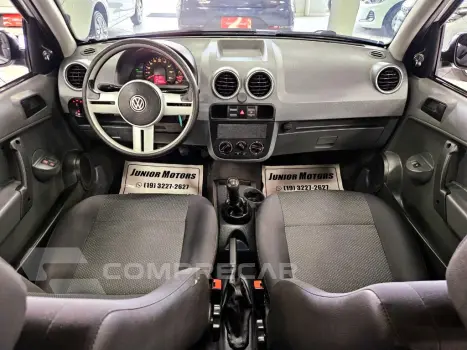 Gol (novo) 1.0 Mi Total Flex 8V 4p