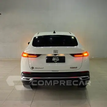 Fastback Audace 1.0 200 T. Flex Aut
