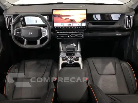 T1 1.5 TGDI PHEV ADVANCE DHT