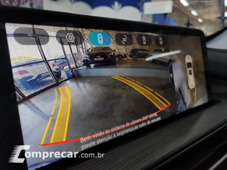 TIGGO 8 PRO 1.5 TCI PLUG-IN HYBRID DHT