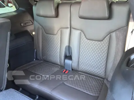 COMMANDER 1.3 T270 TURBO FLEX OVERLAND AT6