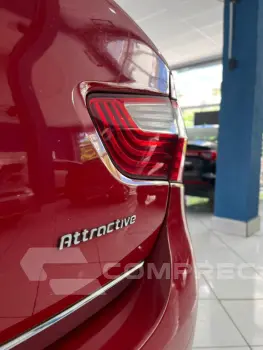 GRAND SIENA 1.4 MPI Attractive