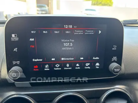 ARGO DRIVE 1.0 6V Flex