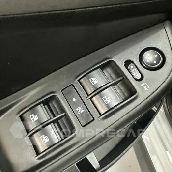 Fastback Impetus 200 T. Aut (Hibrído)