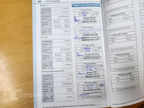 Yaris Sedan 1.5 16V 4P FLEX PLUS MULTIDRIVE AUTOMÁTICO CVT