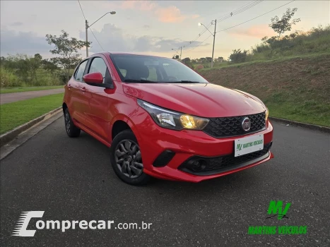 Fiat ARGO 1.0 FIREFLY FLEX MANUAL 4 portas