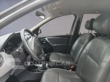 DUSTER 1.6 DYNAMIQUE 4X2 16V FLEX 4P MANUAL