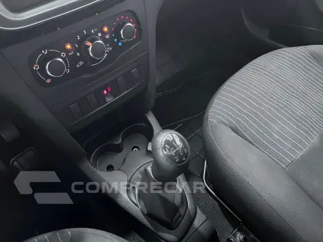 SANDERO 1.0 12V SCE Life