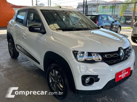 KWID - 1.0 12V SCE INTENSE MANUAL