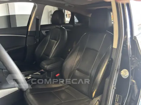 I30 1.8 MPI 16V GASOLINA 4P AUTOMATICO